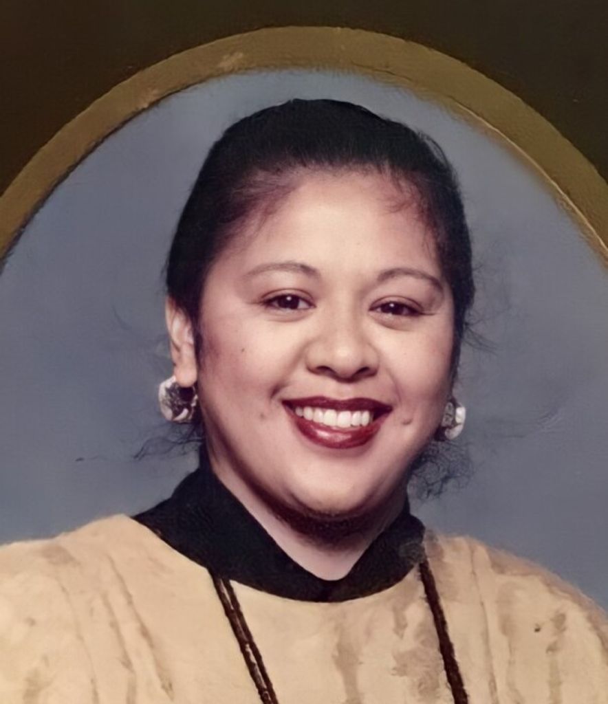 Bessie Mary Helen Duzon