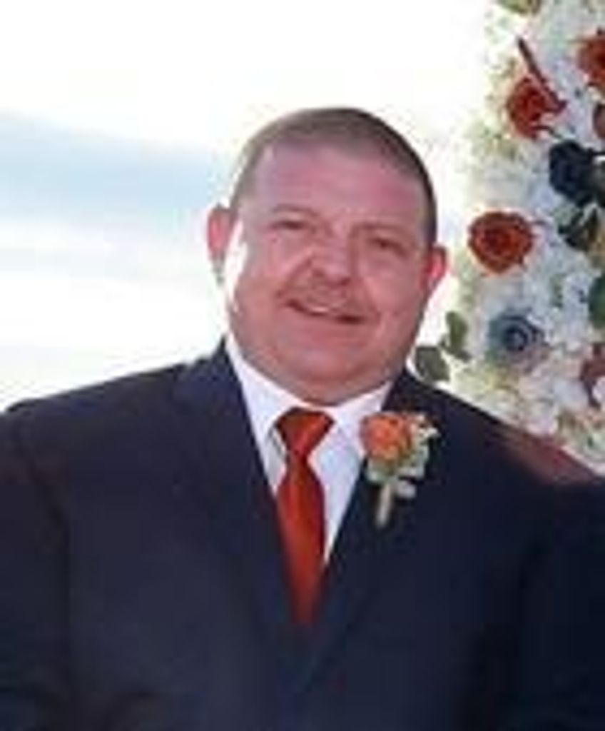 Robert Matthew Eckard Profile Photo