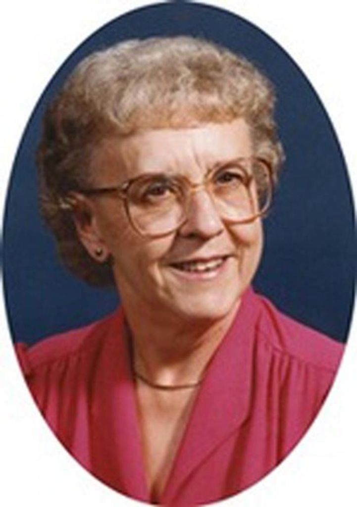 Lois P. Bakke