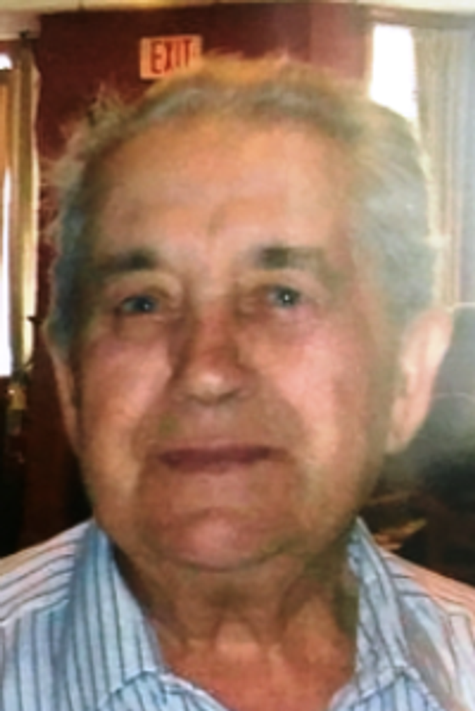 Dionisio Medeiros