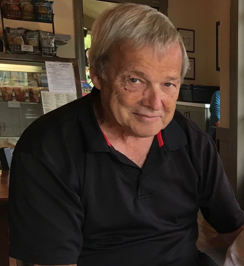 Robert Brisson Profile Photo