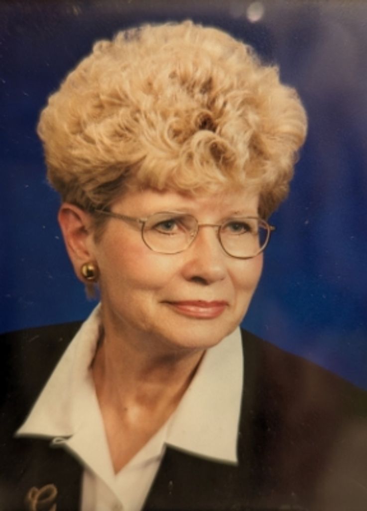 Gwenice Finstad Profile Photo