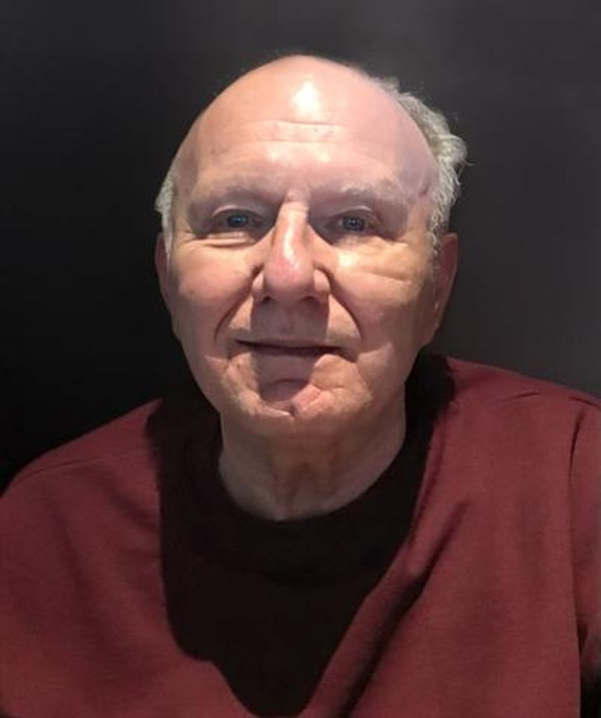 Msg (Retired) Barry Martin Quensel Profile Photo