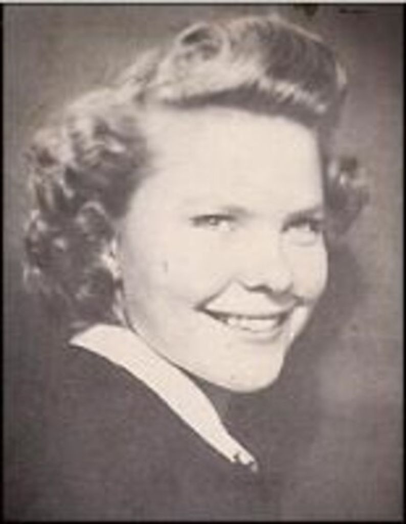Alma Mae Clark Profile Photo
