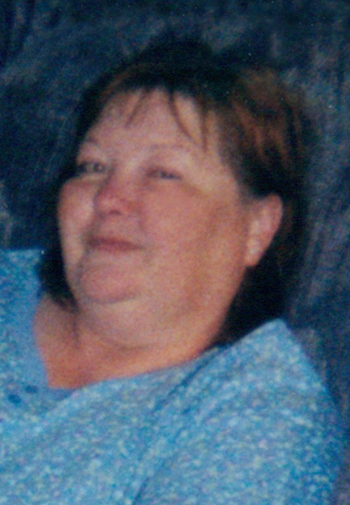 Carol Ann Williams