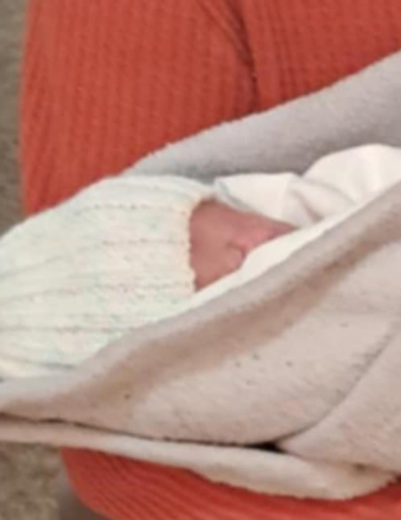 Nevaeh Joy Raner-Washington Profile Photo
