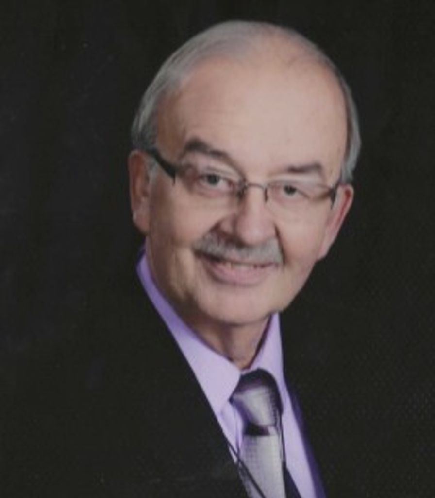 Gerald Burns Profile Photo