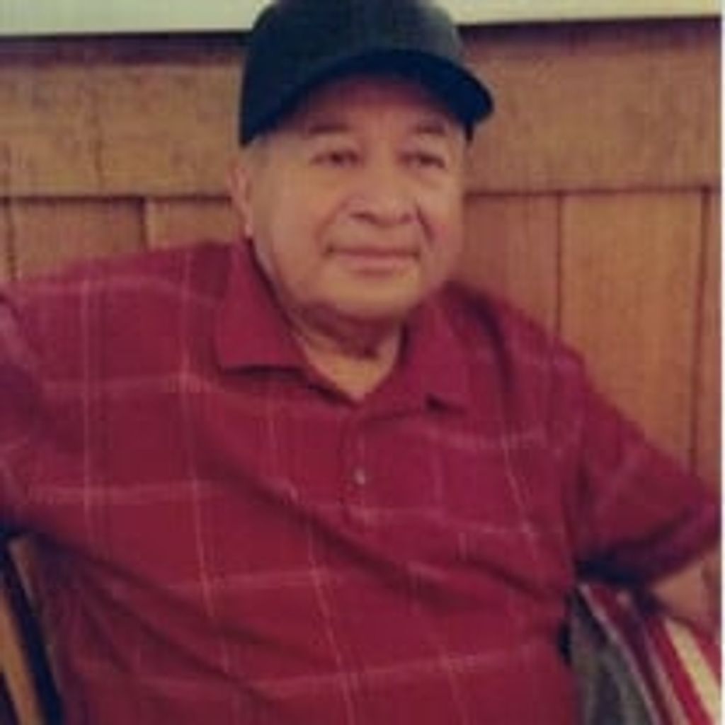 Jose Gomez Gama Profile Photo