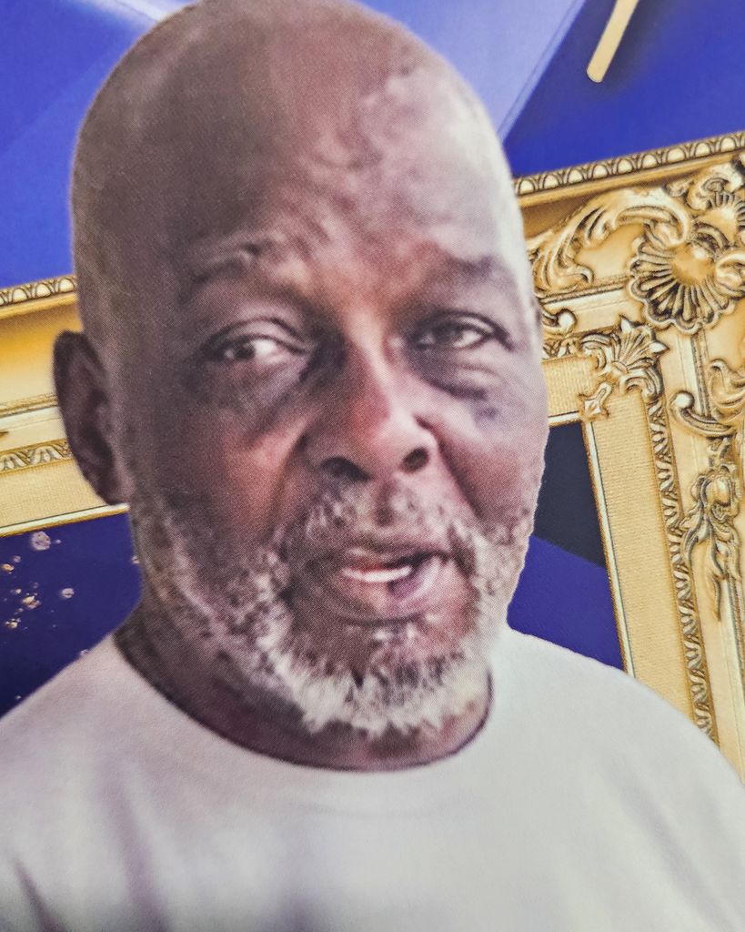 James Harris Jr