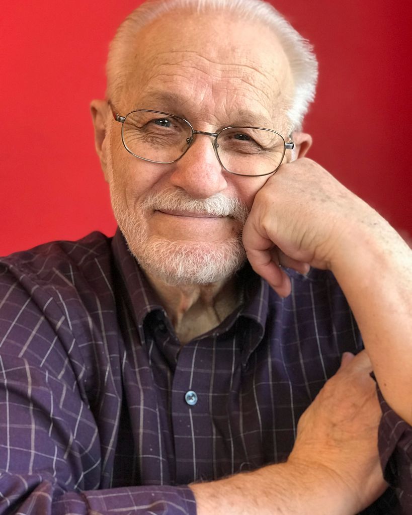 Larry E. Shelley Profile Photo