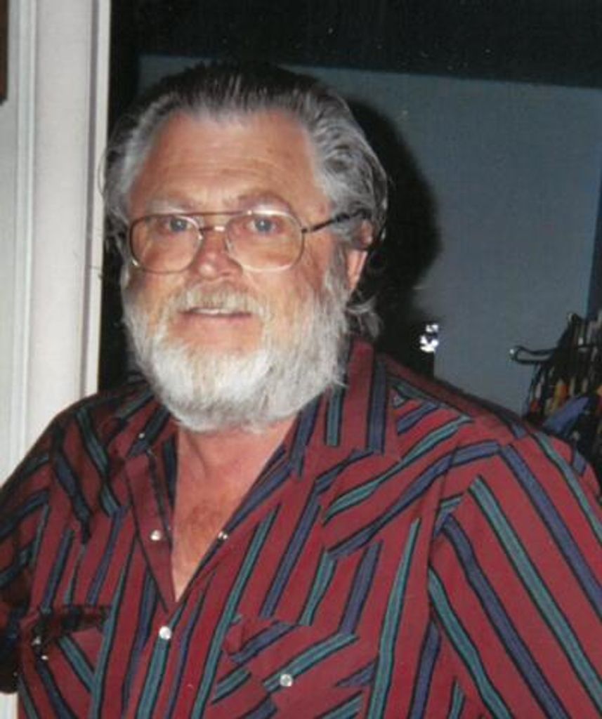 Larry Dean Bender Profile Photo