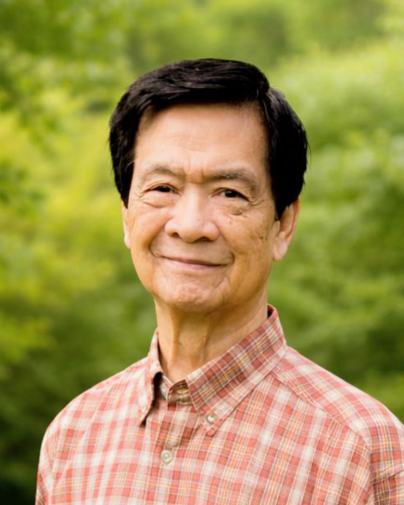 Mario Baluyot Cardenas