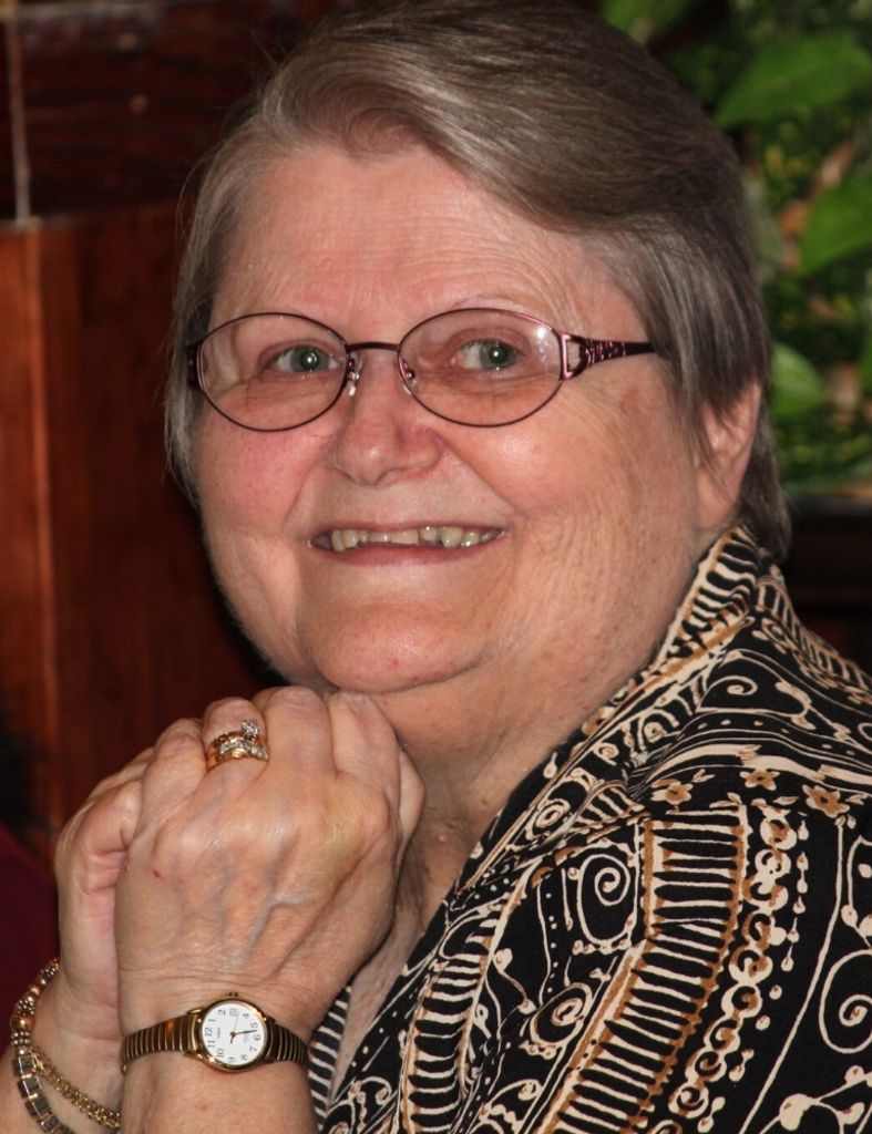 Sandra L. Cochran