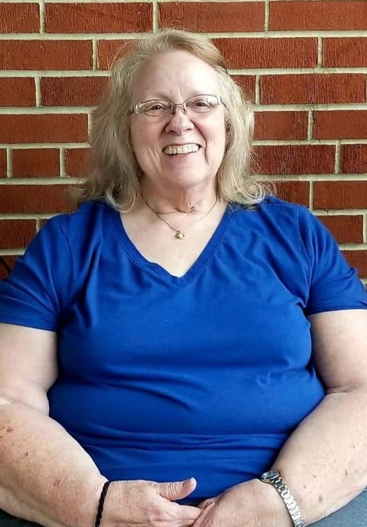 Julia M. Brown Profile Photo