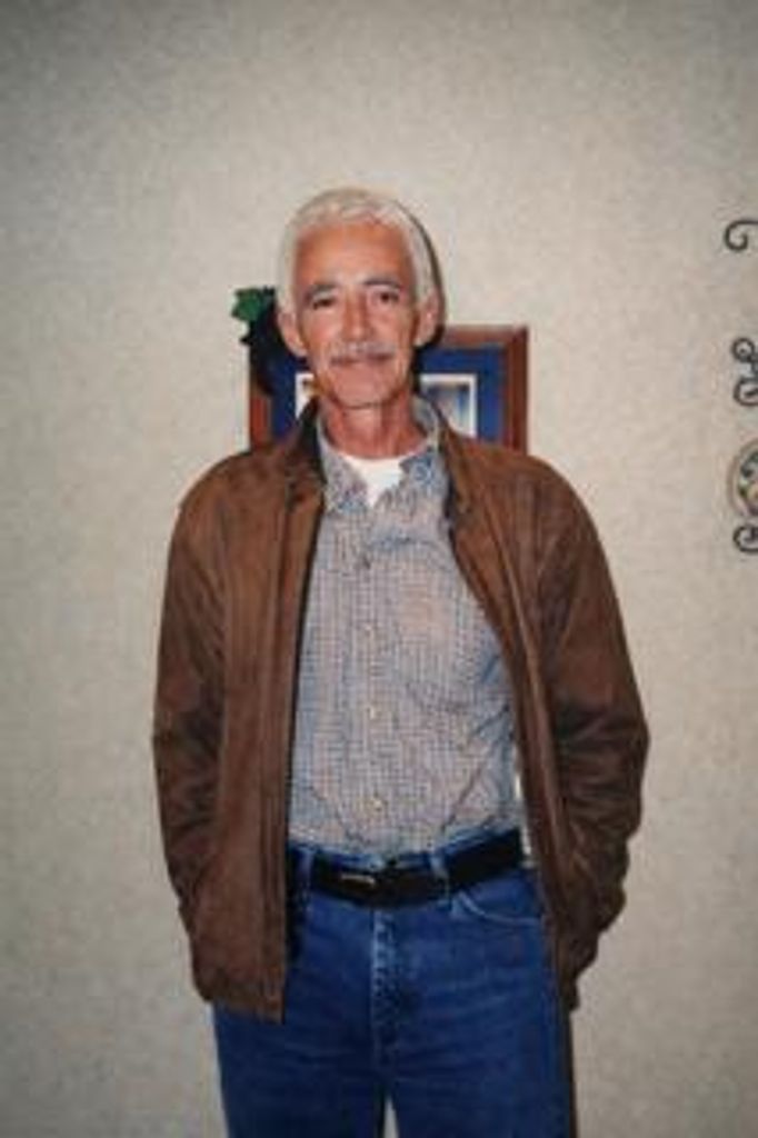 Alan Keith Ballard Profile Photo