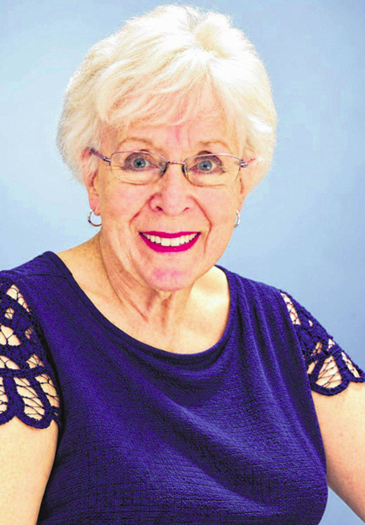 Carol "Scott" Carlson Alley Profile Photo