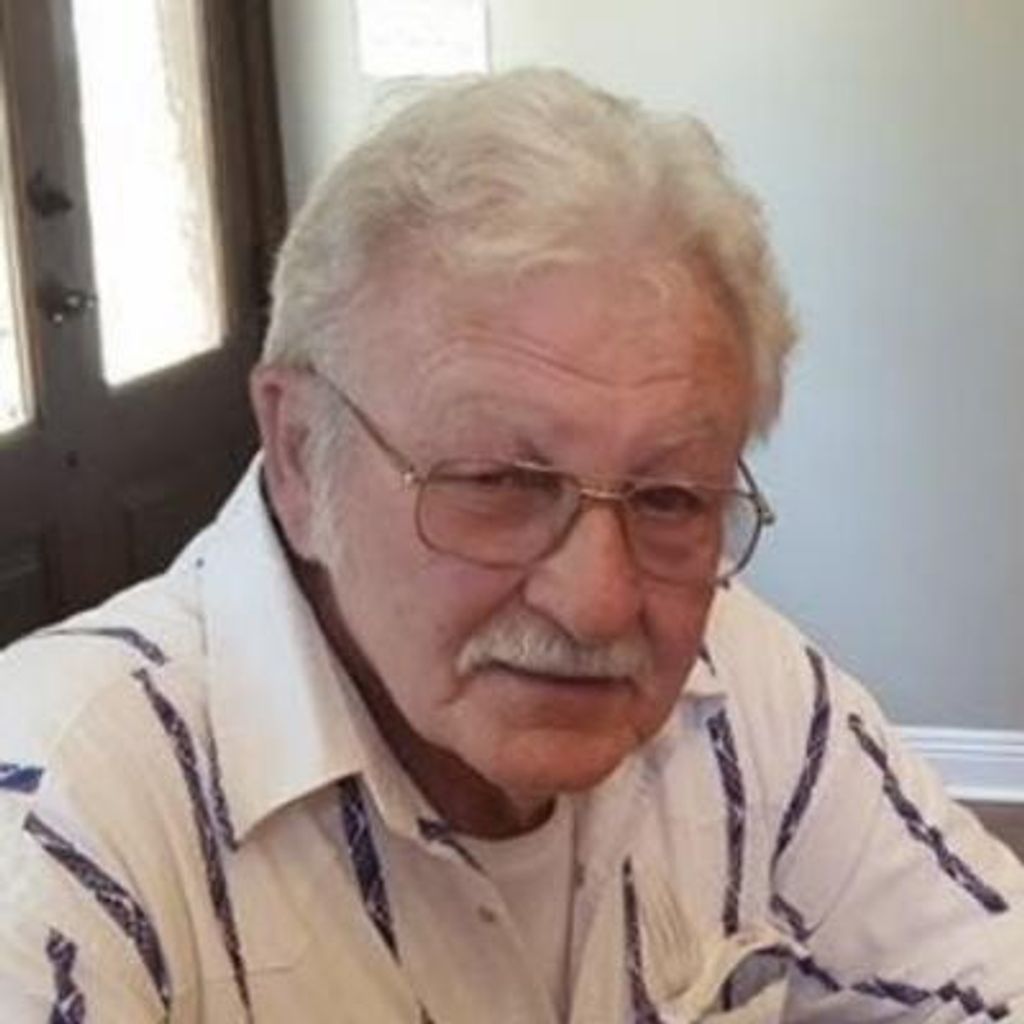 Roy Newton Foster Profile Photo
