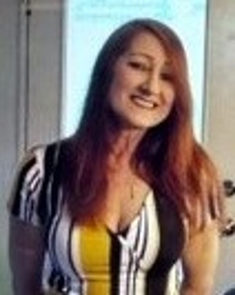 Billie "Tina" Tucker Engleman
