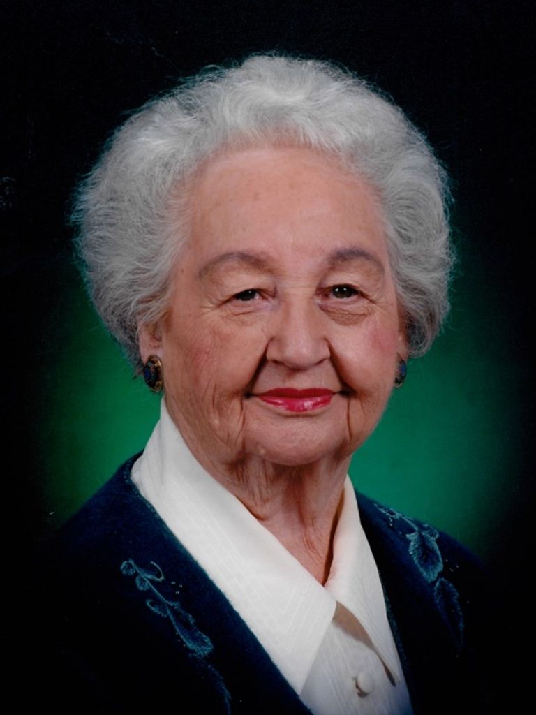 Hilda (Davis)  Jordan