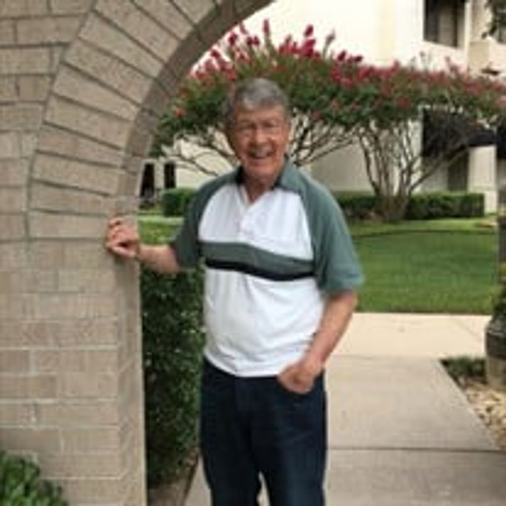 Douglas Dee Payne