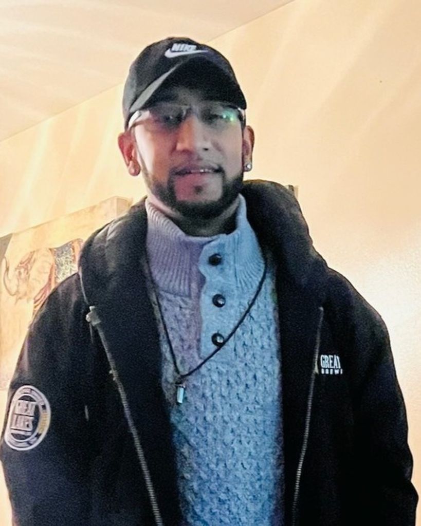 TONESHWAR PERSAUD Profile Photo