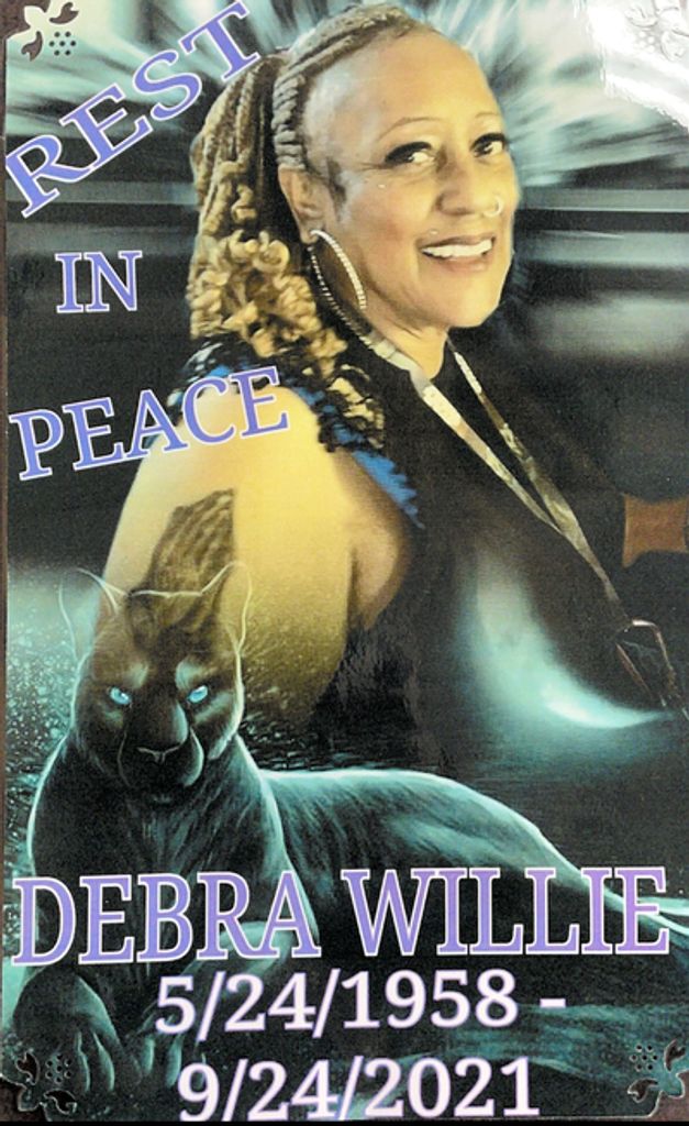 Debra Ann Willie Profile Photo