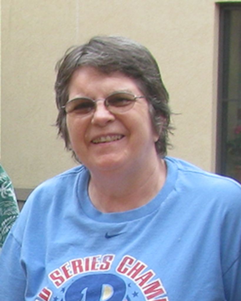 Janice Edna Evans Profile Photo