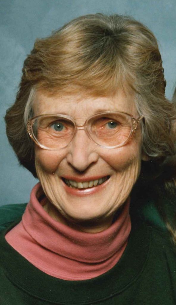 Margaret A. “Marge” Porterfield Profile Photo