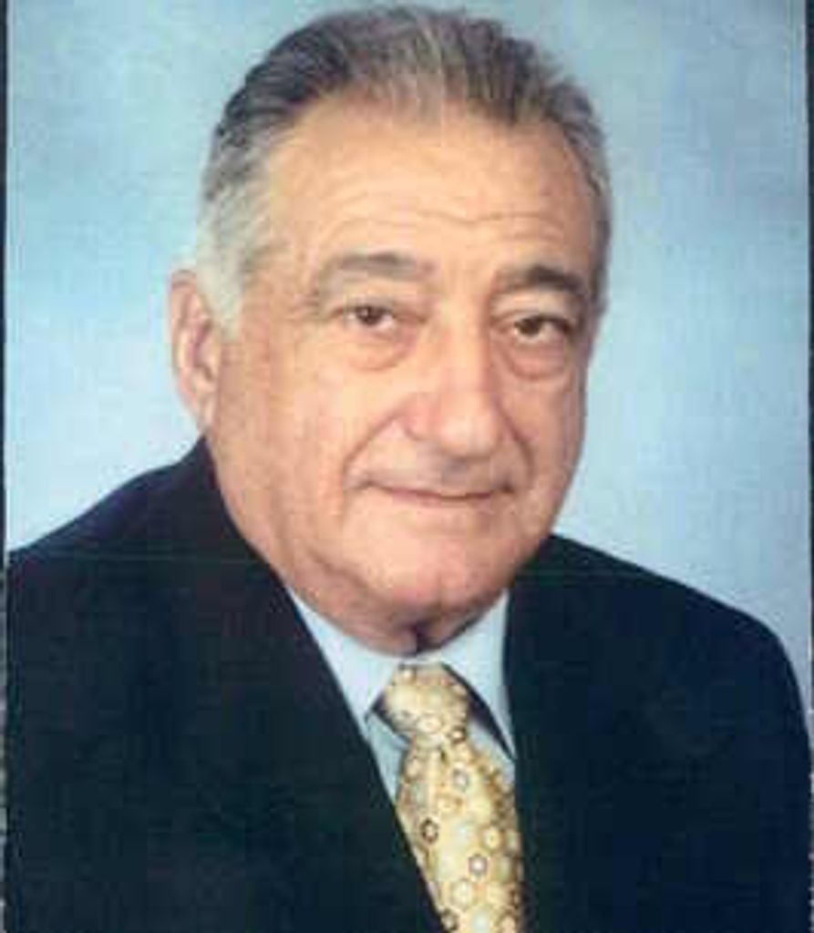 Nino Chiulli