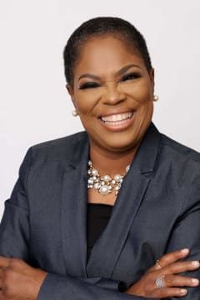 Pastor Cassandra Elliott Profile Photo