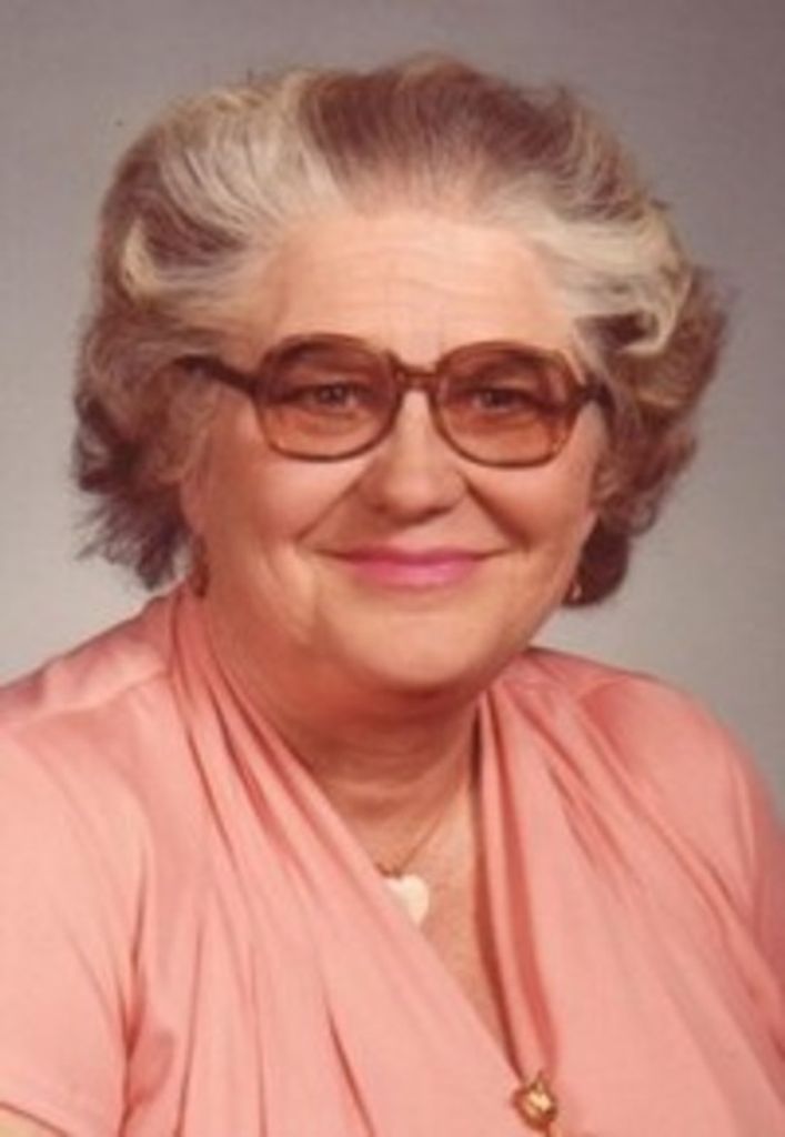 Arlene Jensen