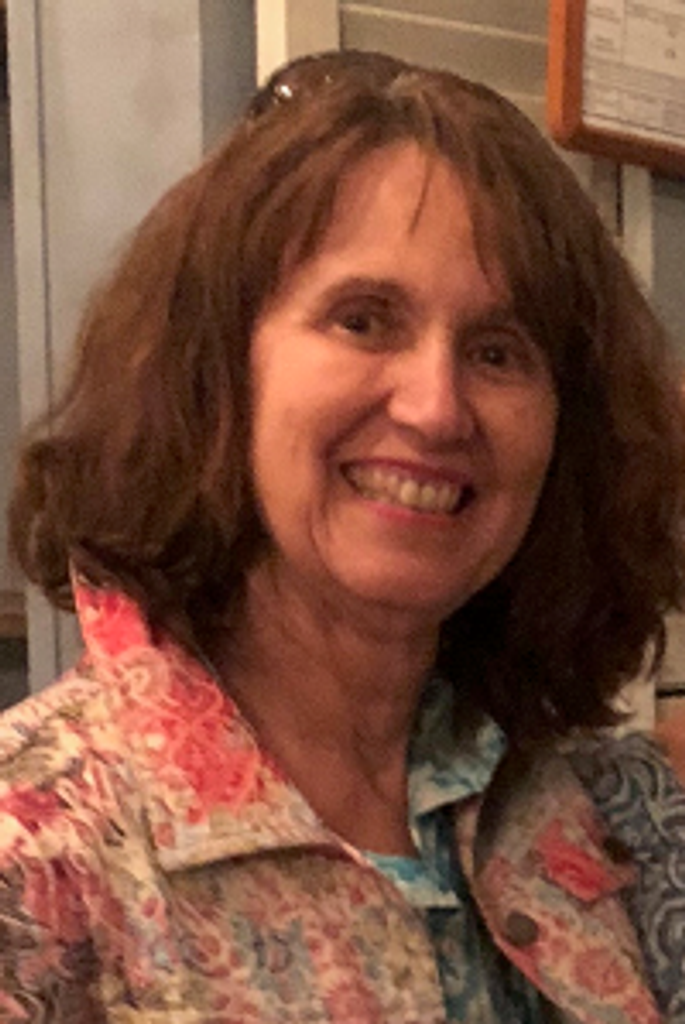 Suzanne Hill