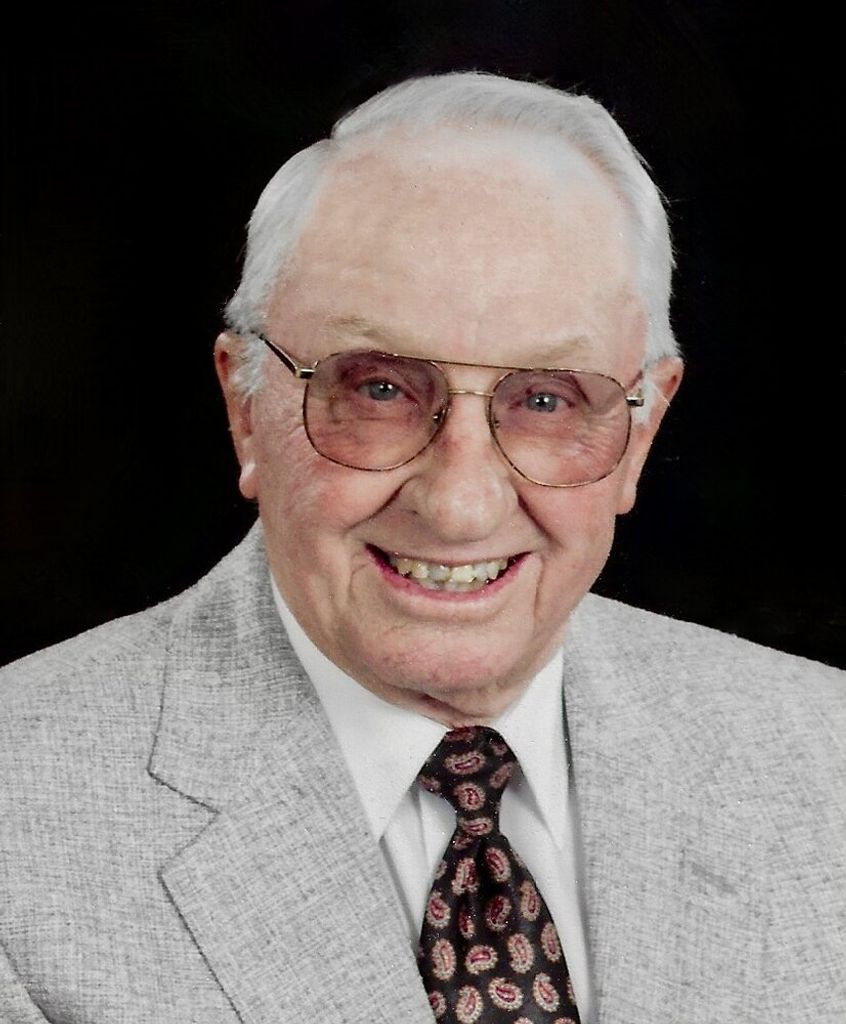 Ben  F. "Spikey" Goebel Profile Photo