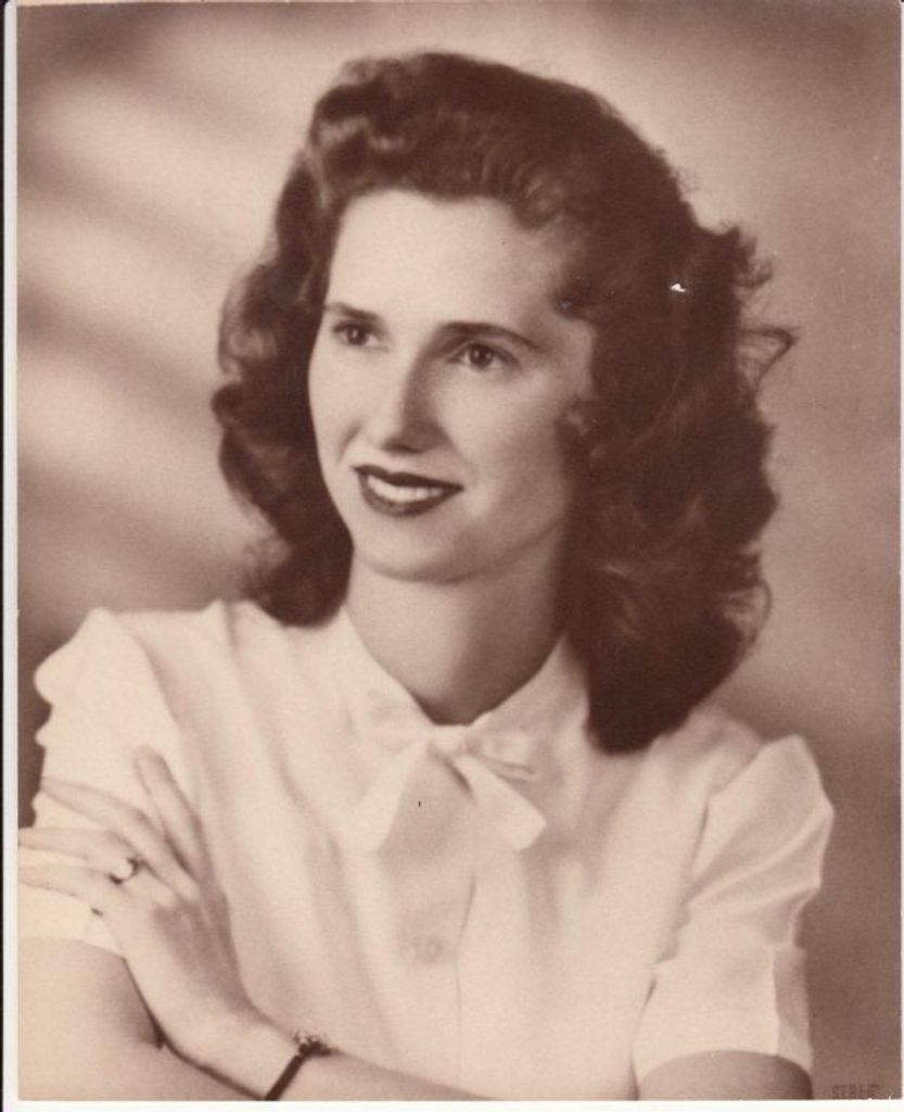 Lois Luella Cypert