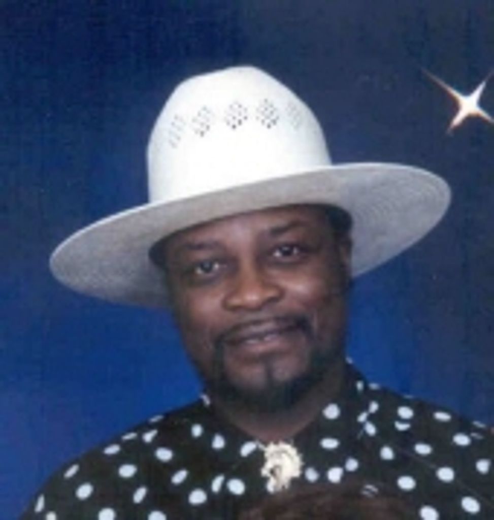 Frank Albert Booker