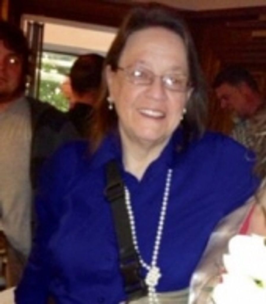 Phyllis Ann Neal