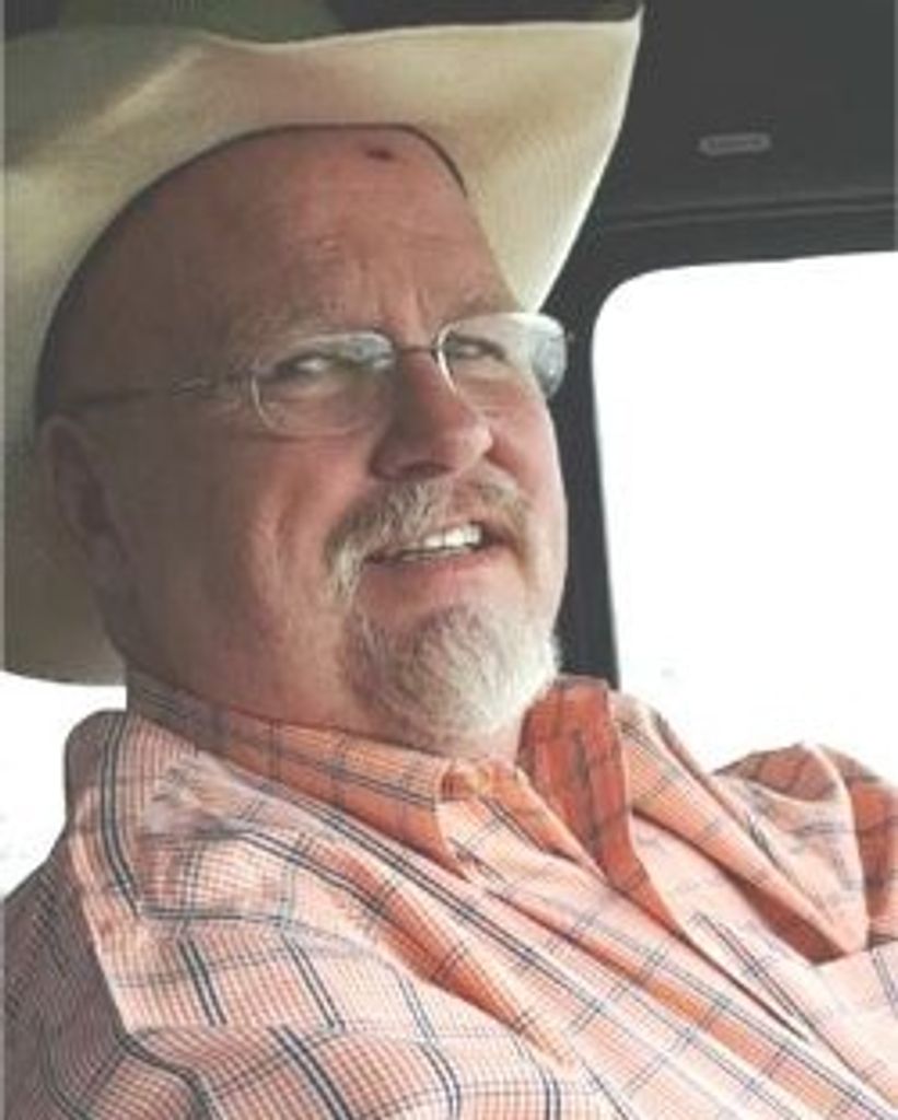 Charles "Charlie" Robert Cox