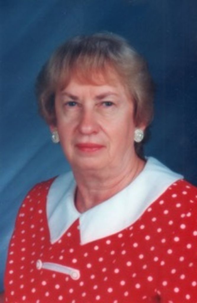 Mary Kay Poulton Profile Photo