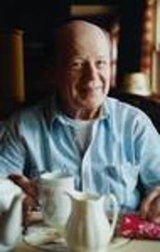 Robert J. Leimbacher