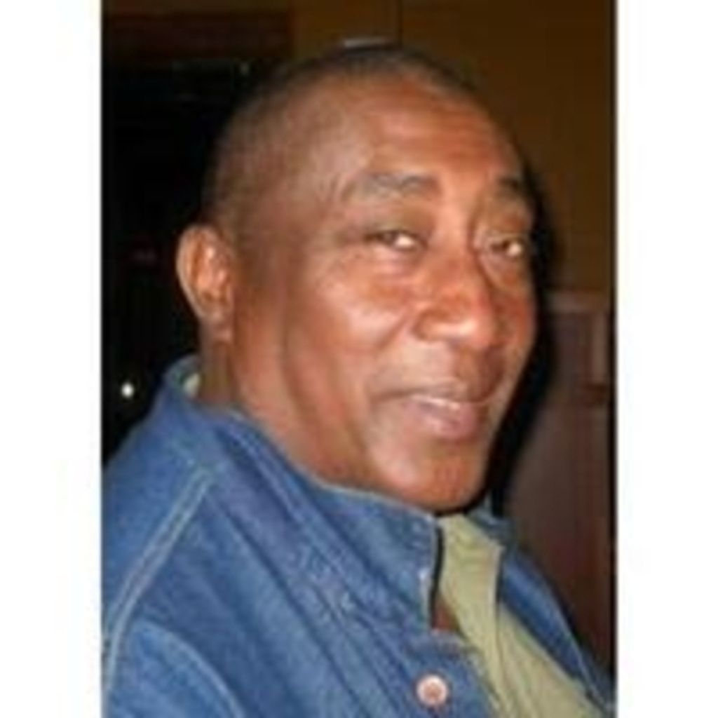 Robert Earl Pitts