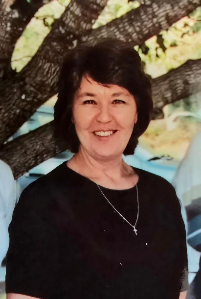 Martha Anne Arnsdorff Profile Photo