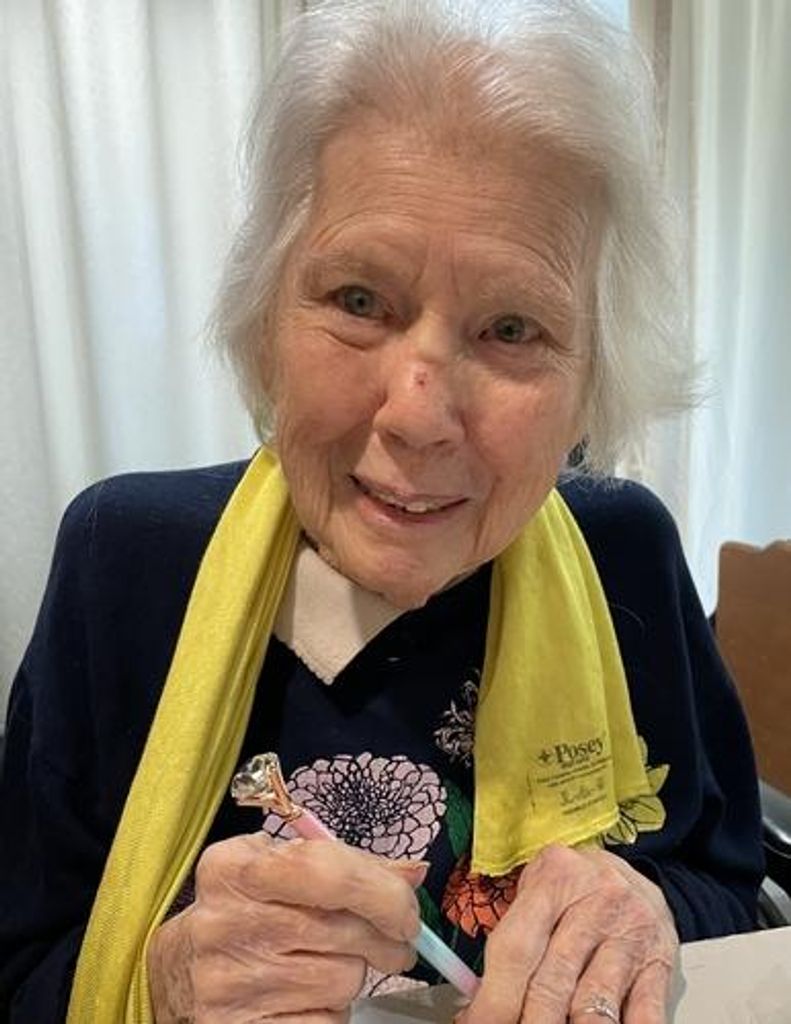 Merle Ardene Dobrenen