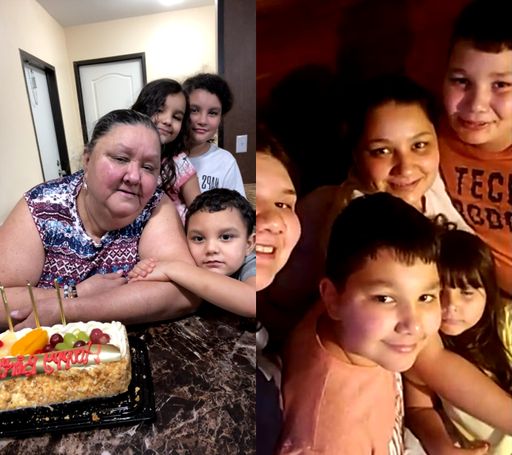 Maria Guadalupe Salinas photo gallery thumbnail 42 of 200