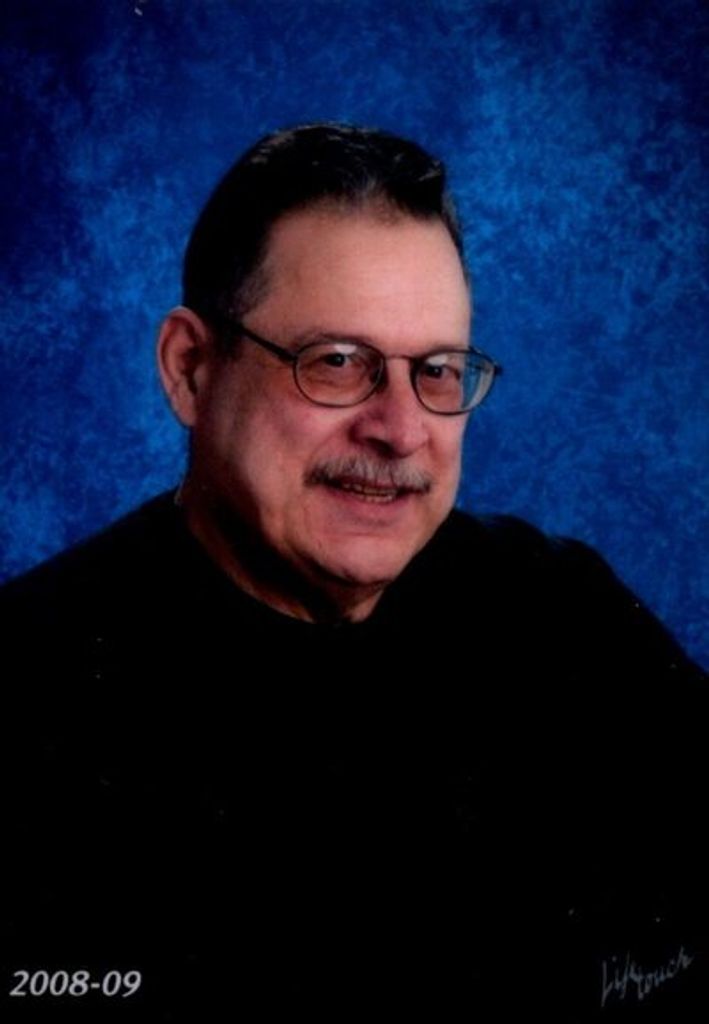 David E. Lammers Profile Photo