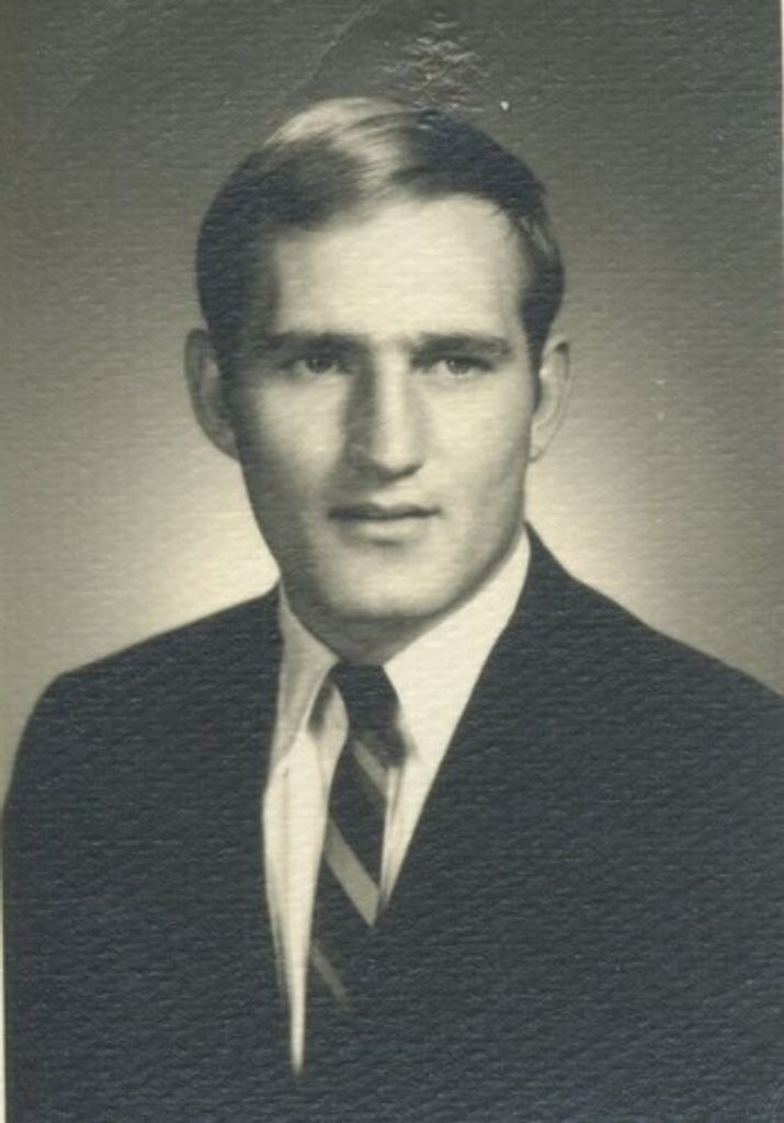 Donald Don Eugene Williams