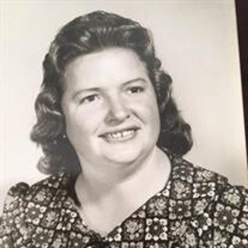 Rose Marie Webb