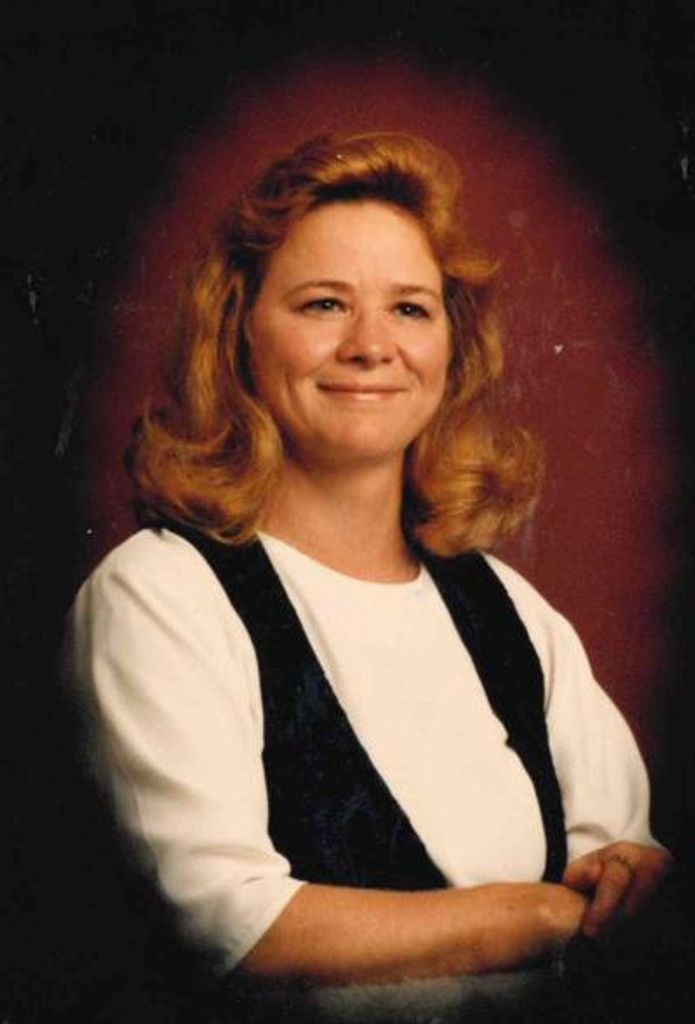 Patsy Hodges Jones Profile Photo