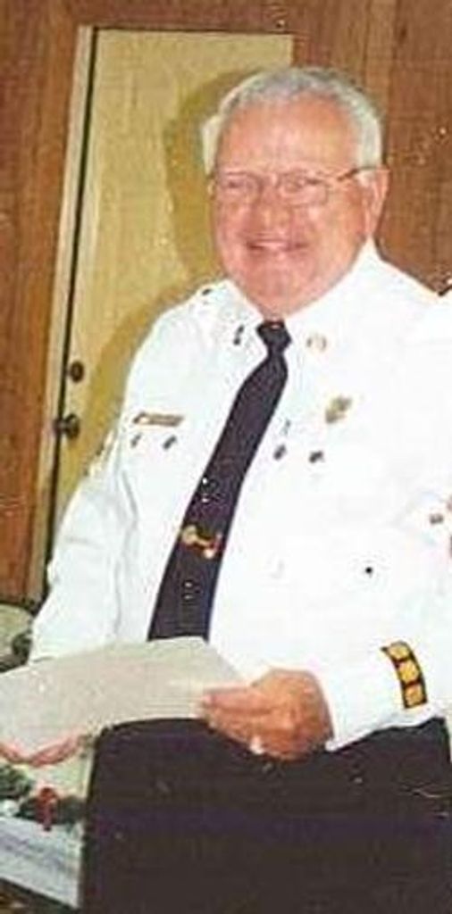 Elmer Mathews