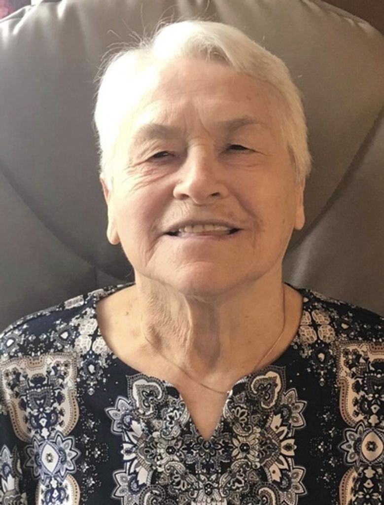 Betty Winter Profile Photo