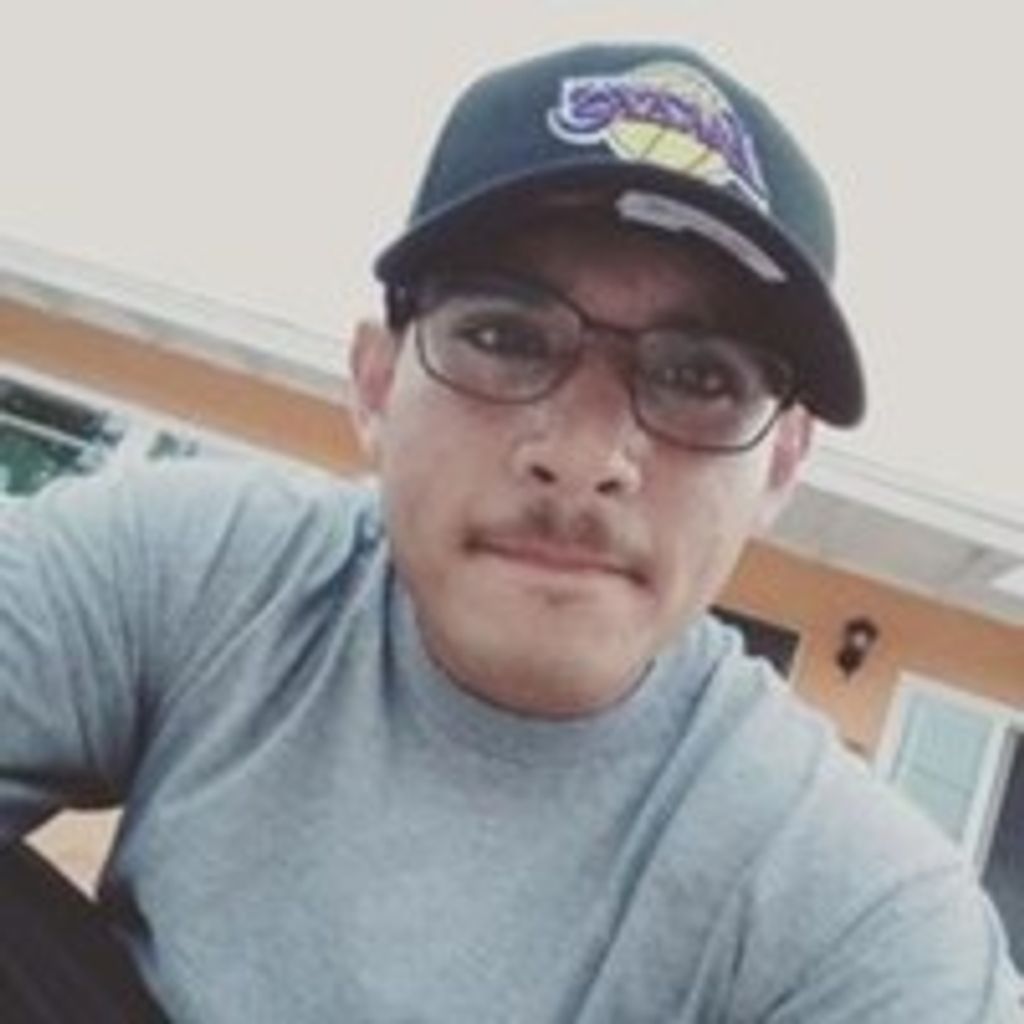Robert Michael Jesus Hernandez, Ii